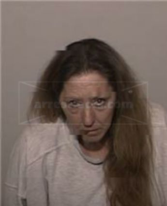 Letha Sharon Gray