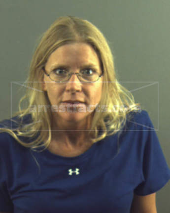 Carolyn Marie Fountain