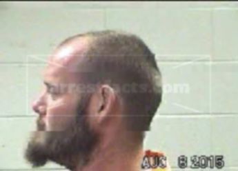 Travis Wayne Johnson