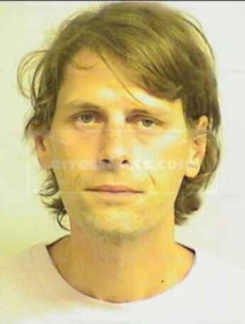 Joshua Alan Colburn
