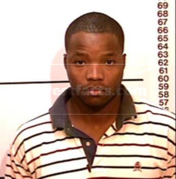 Ahmad Hammonds