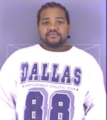 James Derell Williams