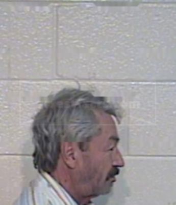 Jose Gilberto Rodriguez
