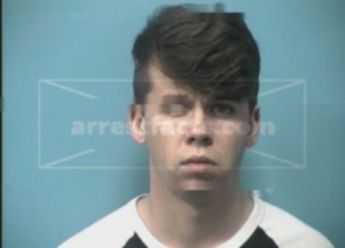 Dalton Ray Tiblier
