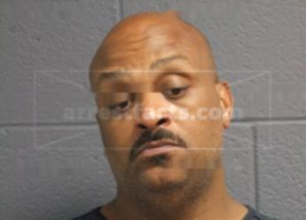 Daryl Keith Jones