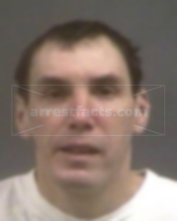 Steven Eugene Copening