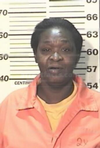 Sherley Ann Moore