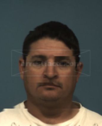 Oston Andrew Espinoza
