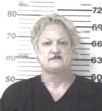 Catharine Bosworth Dean