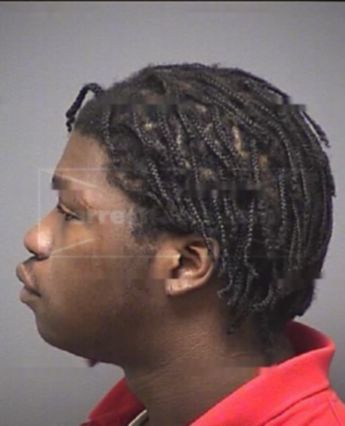 Demetrius Lamar Poe