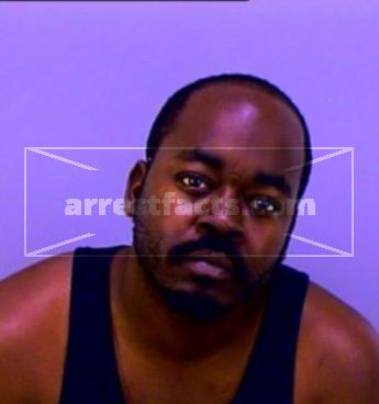 Demarcus Deshun Taylor