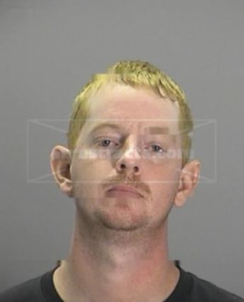 Joey Nathan Mcclure