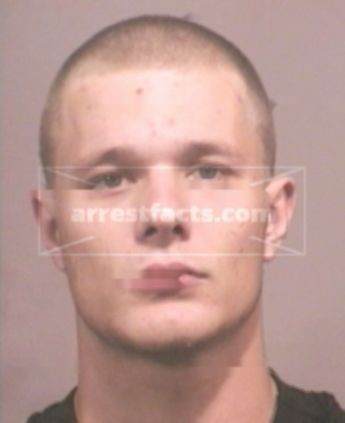 Bradford Harrell