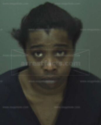 Brittany Chante King