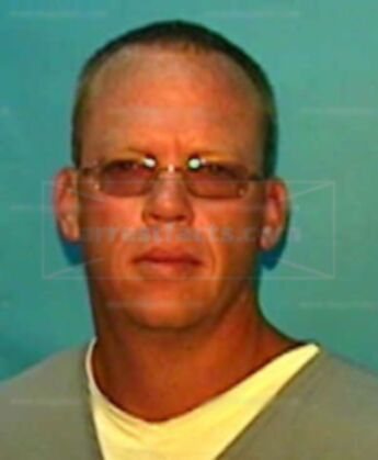 Jason Lee Burris