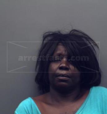 Trenia Lenor Washington
