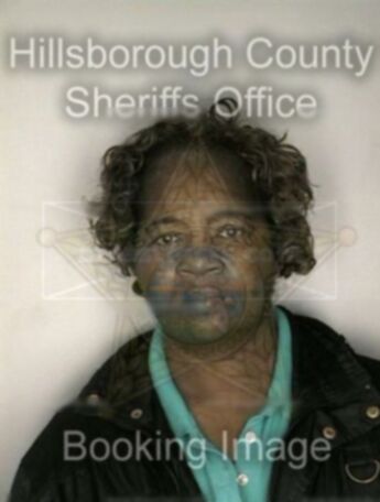 Verdie Mae Ingram
