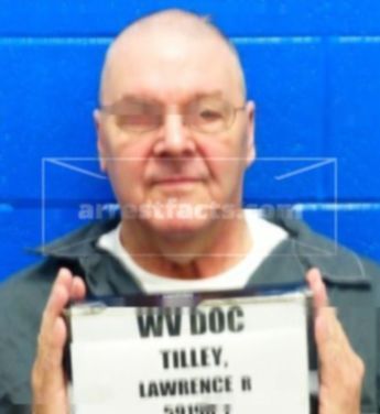 Lawrence Russell Tilley
