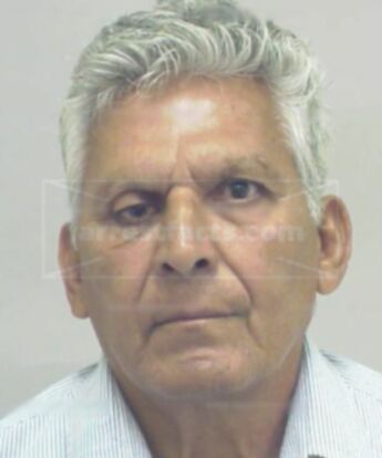 Ramiro Santa Cruz