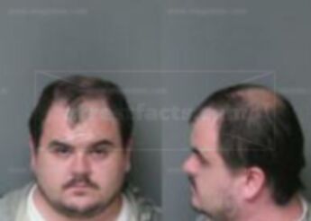 Steven Charles Alexander