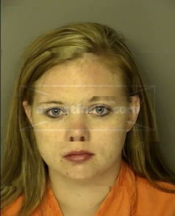 Christina Michelle Blanton