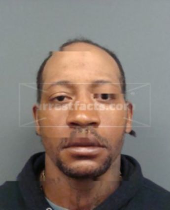 Desmond J Gamble