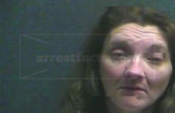 Shannon Elizalynn Shults