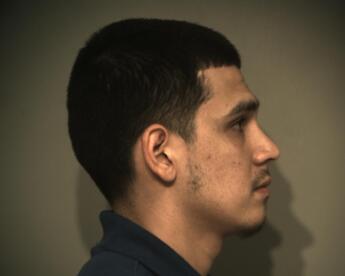 Jonathan Mikal Ybarra Castillo