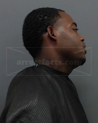 Quinton Raymone Stoker