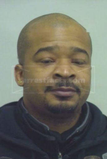 Henry Echols