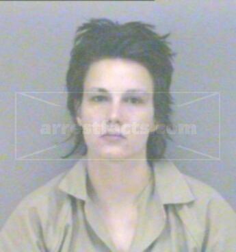 Amber Leigh Higginbotham