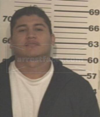 Alvaro Indalecio Alegria Leal