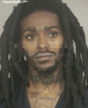 Khalil I Hutchinson