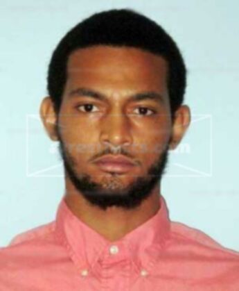 Jerome Allen Speights