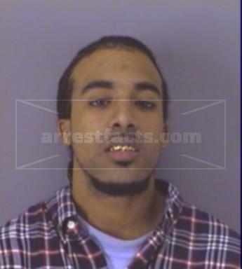 Demetrius Castor Rivera