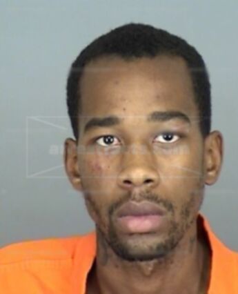 Raheem Shaquille Holmes