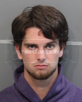 Taylor Brice Worley