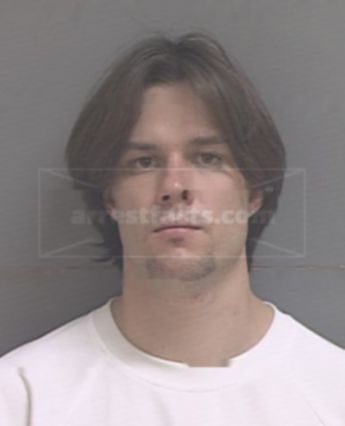 Stephen Lee James Shields