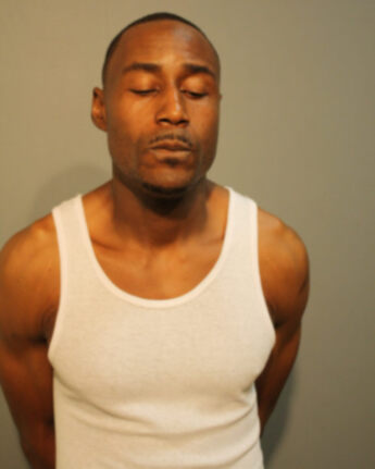 Roshawn D Reynolds