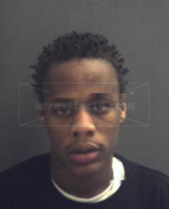 Antonio Denico Holmes