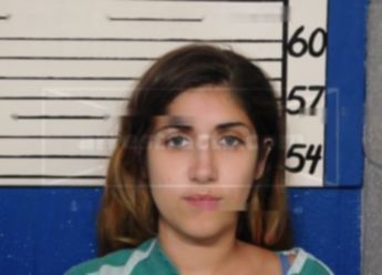 Krystle Nicole Burkhart