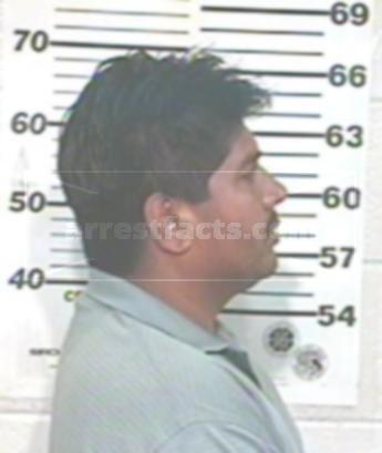 Ricardo Reyes Garza