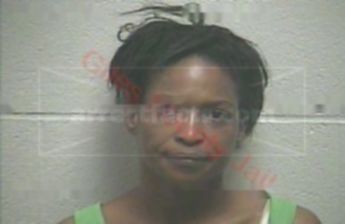 Tobie Nicole Howard