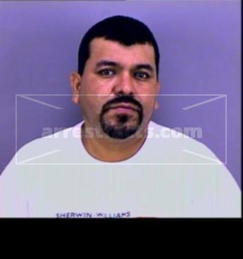 Roberto Renteria Espinoza