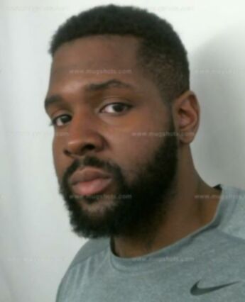 Ronald Coleman Blue Jr.