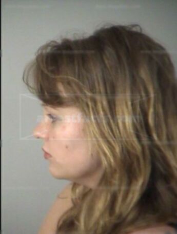 Jordyn Nicole Duboise