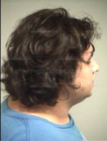 Jeremiah Leigh Johnson