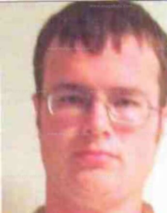 Joshua Earl Ivy
