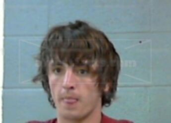 Brandon Shane Perkins
