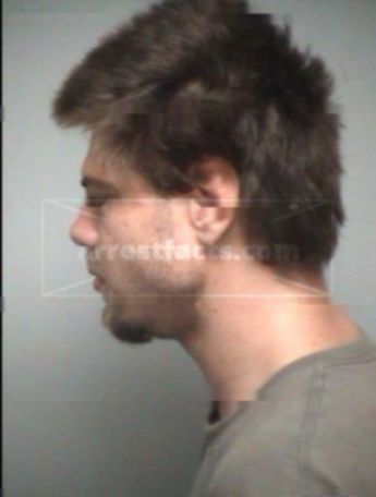 Floyd Thomas Coburn Jr.